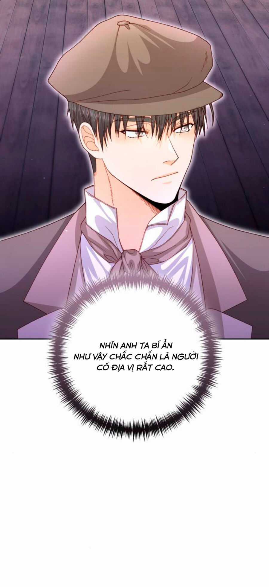 Hoàng Hậu Tái Hôn Chương 153 trang 7