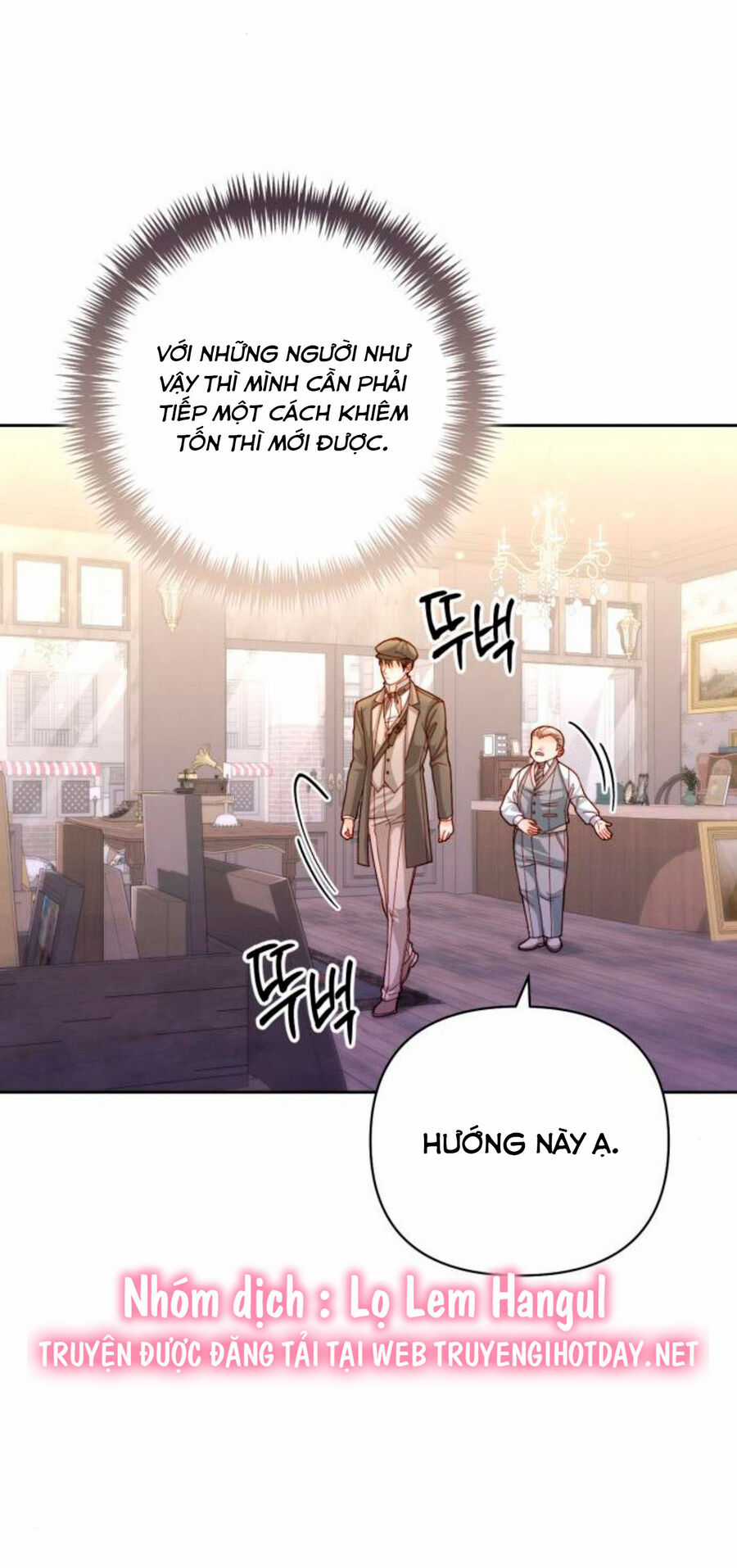 Hoàng Hậu Tái Hôn Chương 153 trang 8