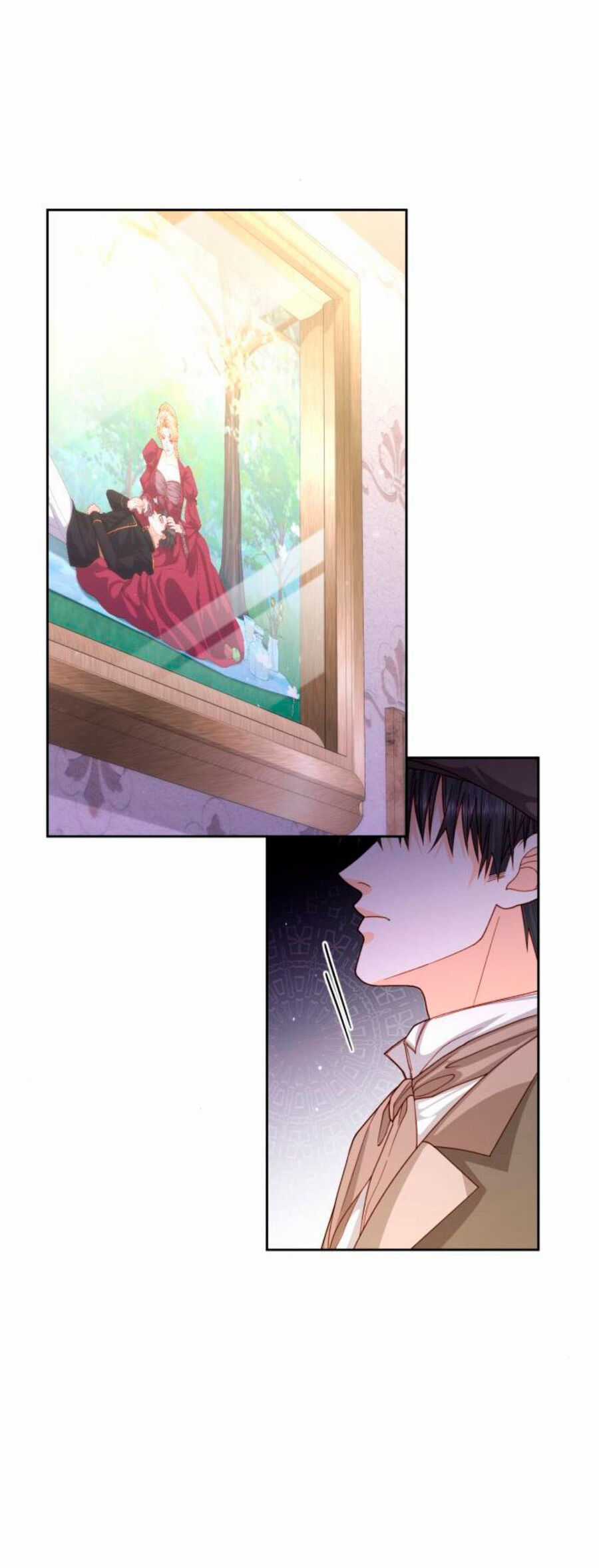 Hoàng Hậu Tái Hôn Chương 153 trang 9