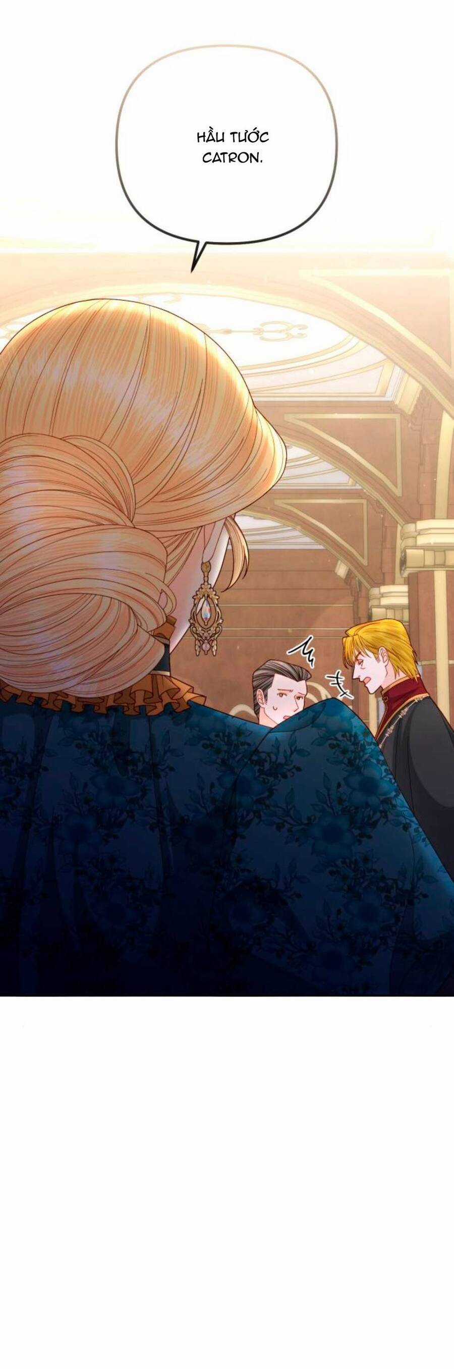 Hoàng Hậu Tái Hôn Chương 154 trang 10