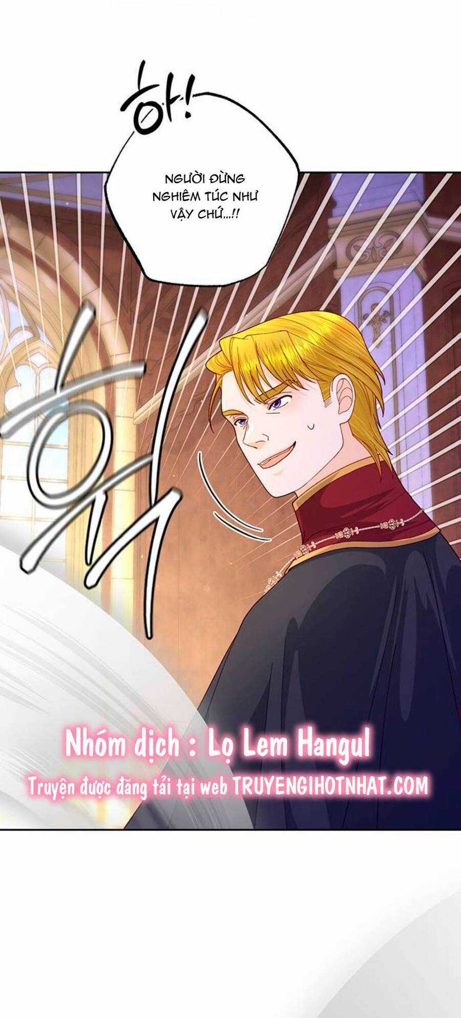 Hoàng Hậu Tái Hôn Chương 154 trang 14