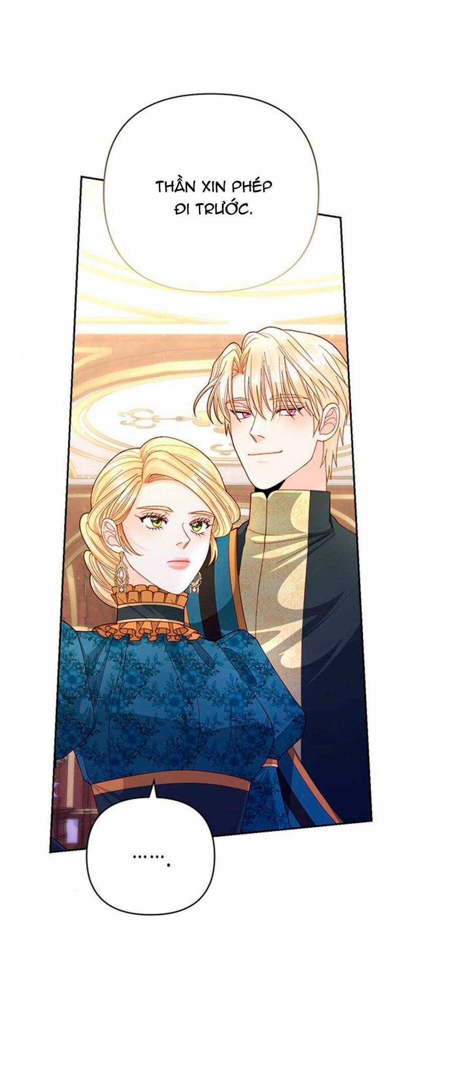 Hoàng Hậu Tái Hôn Chương 154 trang 19