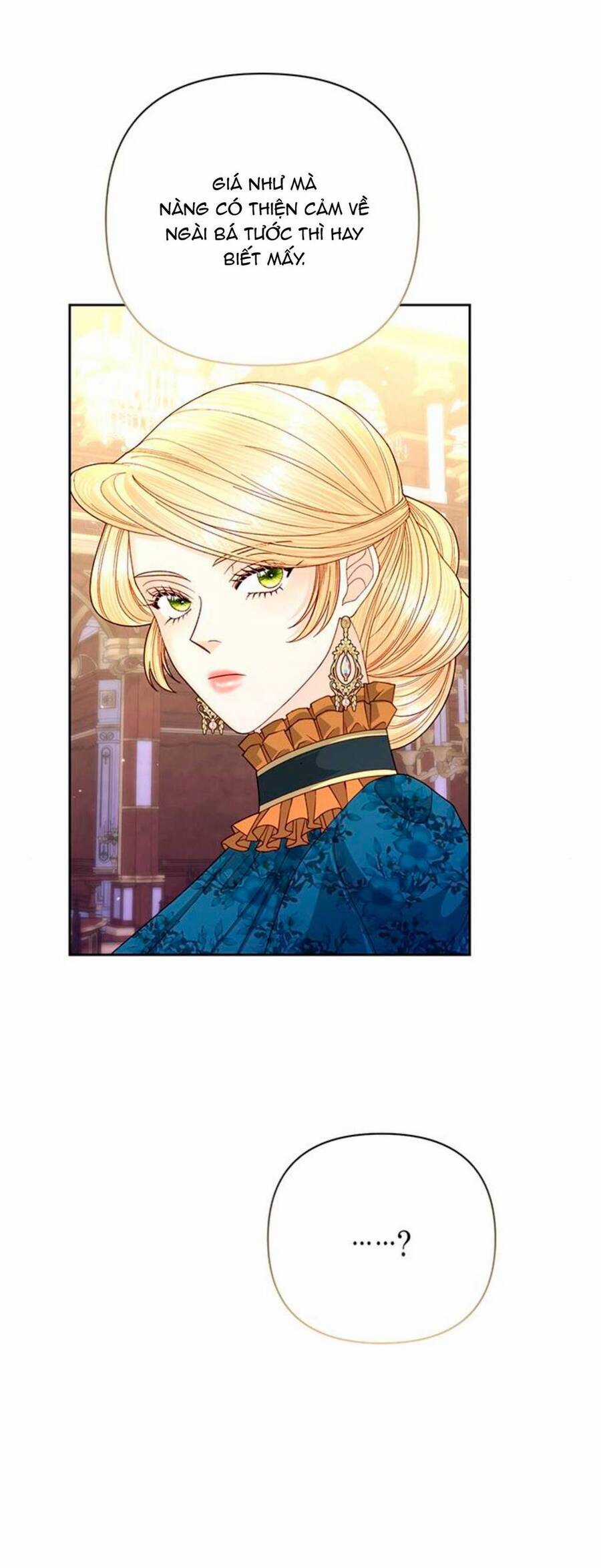 Hoàng Hậu Tái Hôn Chương 154 trang 22