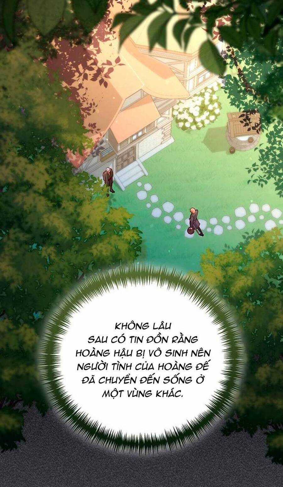 Hoàng Hậu Tái Hôn Chương 154 trang 31