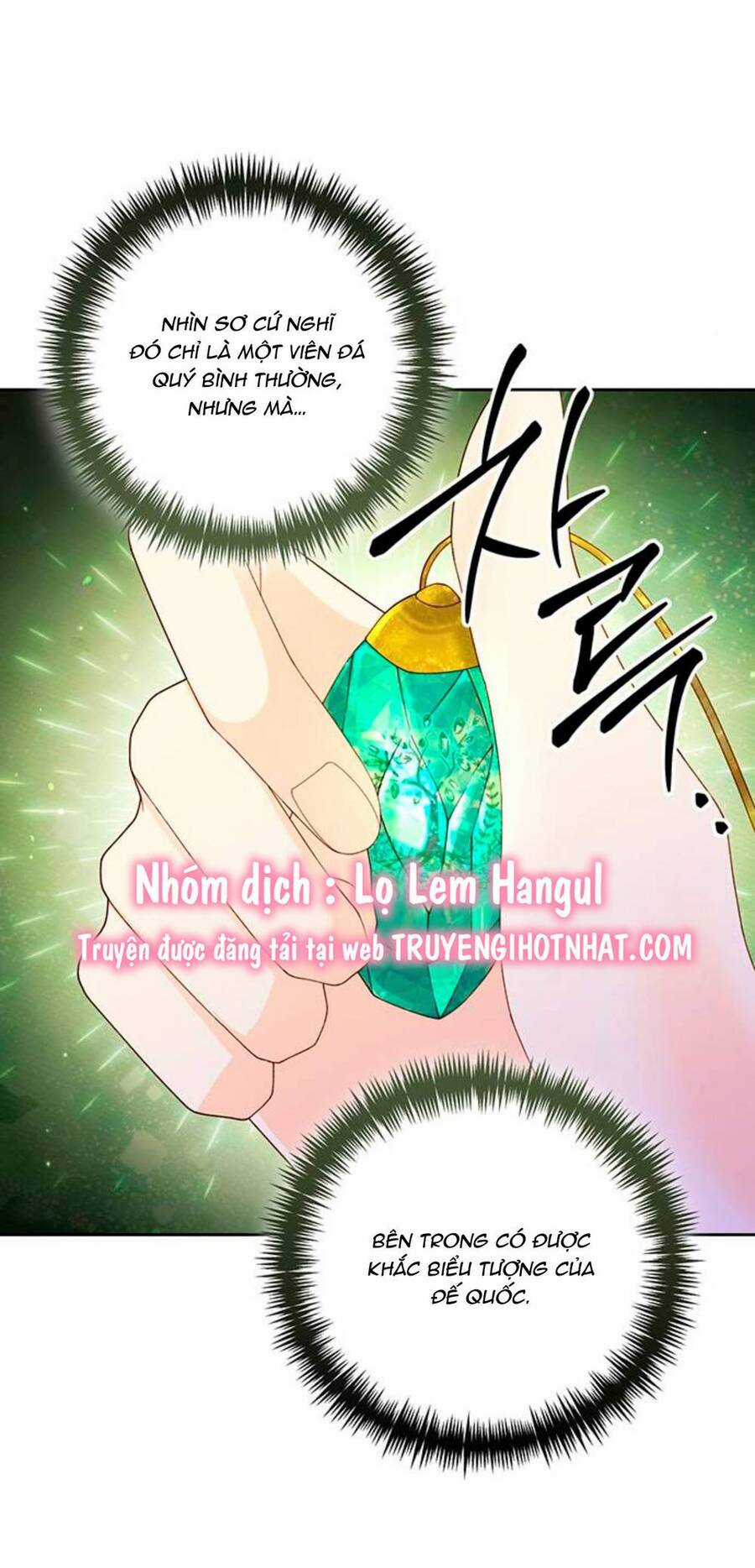 Hoàng Hậu Tái Hôn Chương 154 trang 39