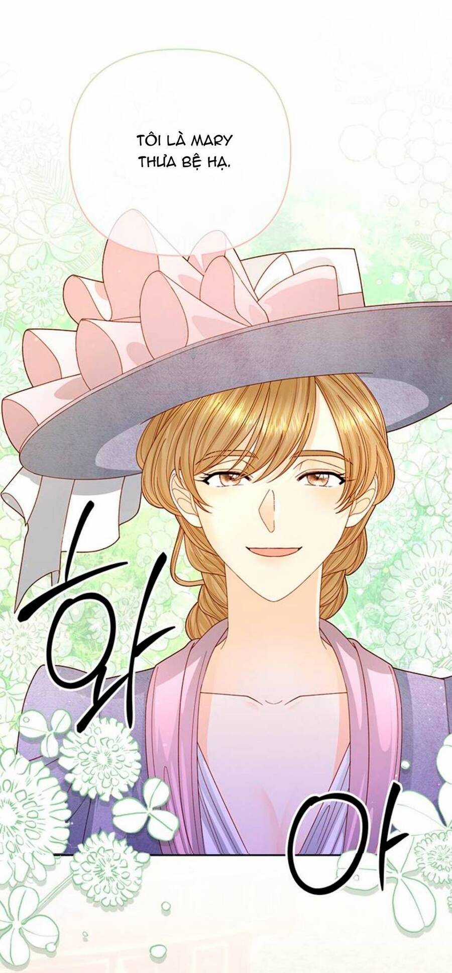 Hoàng Hậu Tái Hôn Chương 154 trang 45