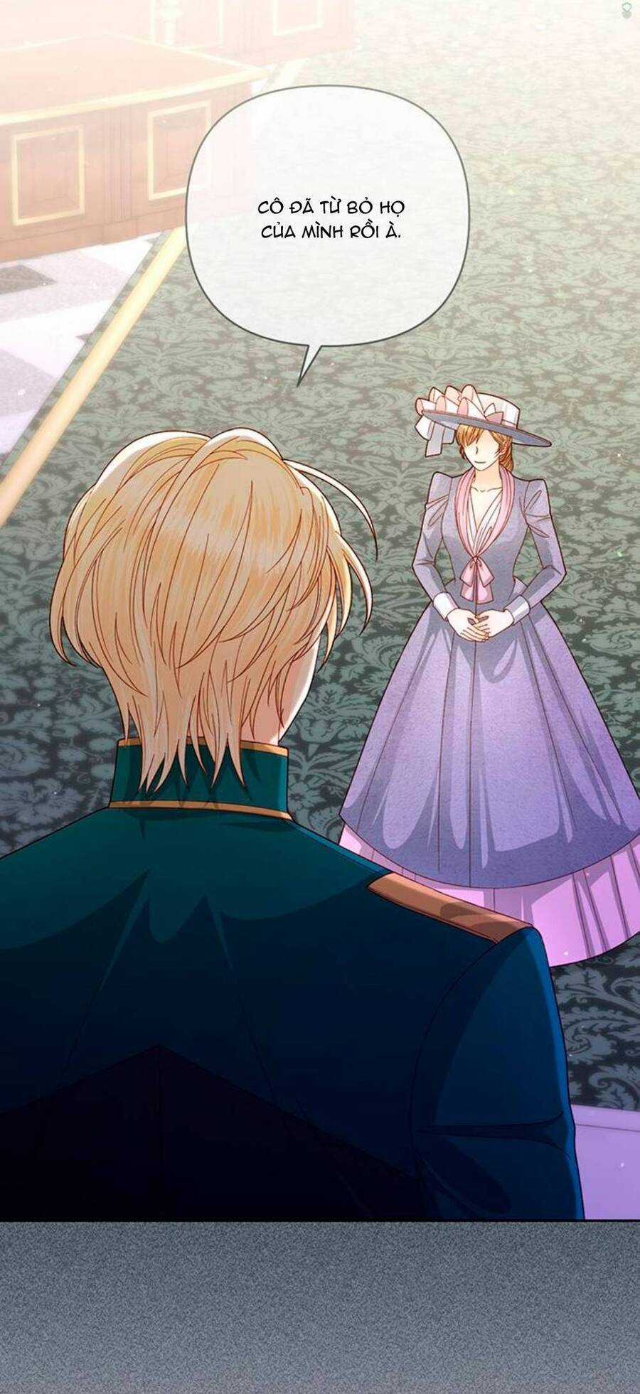 Hoàng Hậu Tái Hôn Chương 154 trang 46