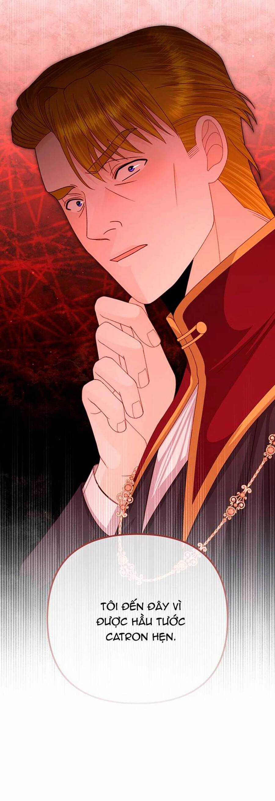 Hoàng Hậu Tái Hôn Chương 154 trang 48