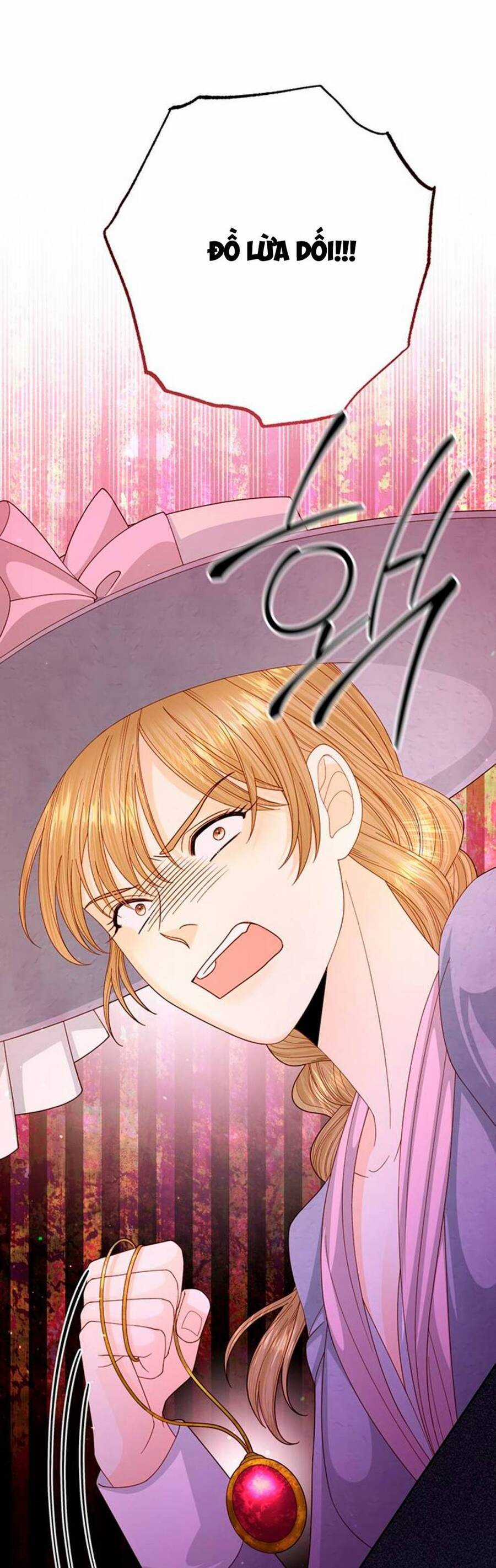 Hoàng Hậu Tái Hôn Chương 154 trang 52