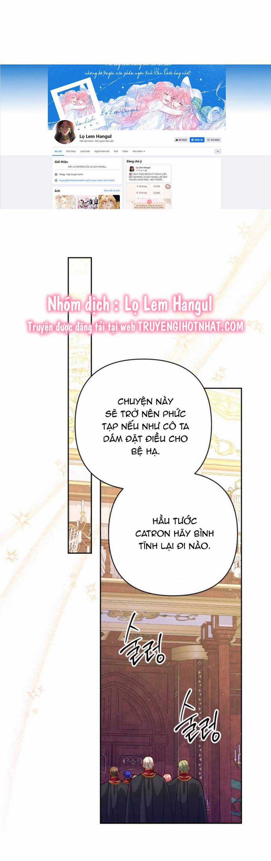 Hoàng Hậu Tái Hôn Chương 154 trang 56