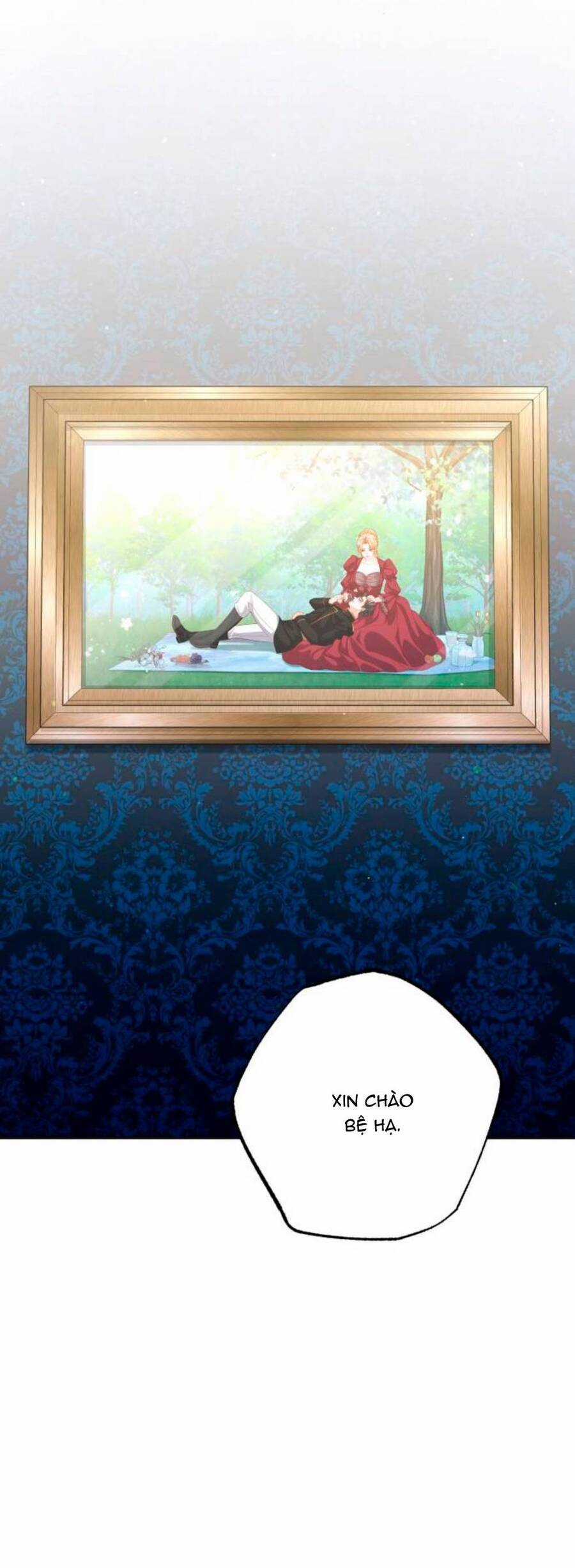 Hoàng Hậu Tái Hôn Chương 154 trang 58