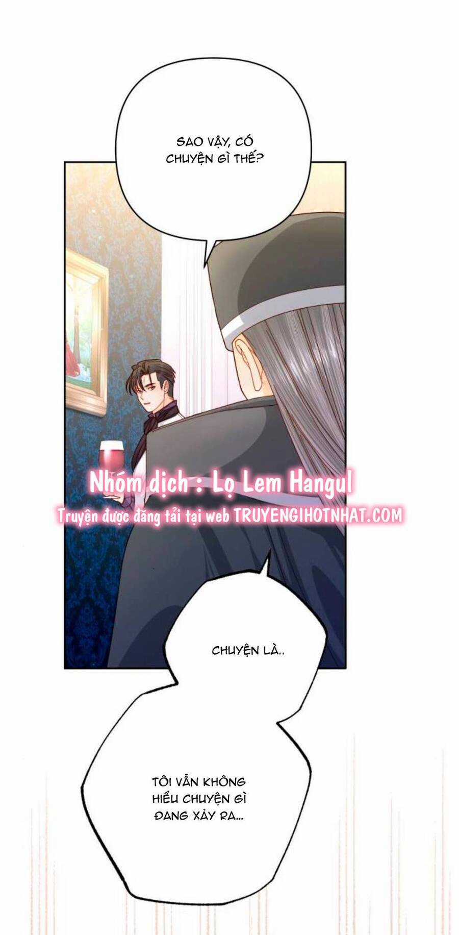 Hoàng Hậu Tái Hôn Chương 154 trang 59