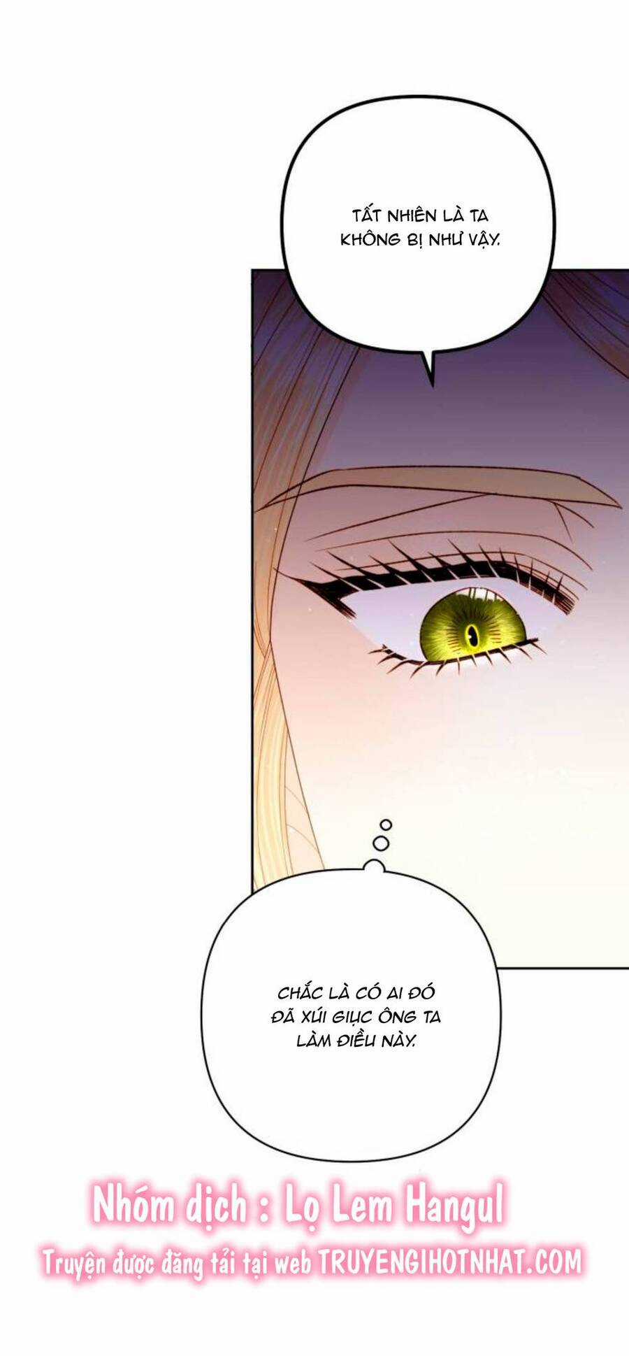 Hoàng Hậu Tái Hôn Chương 154 trang 8