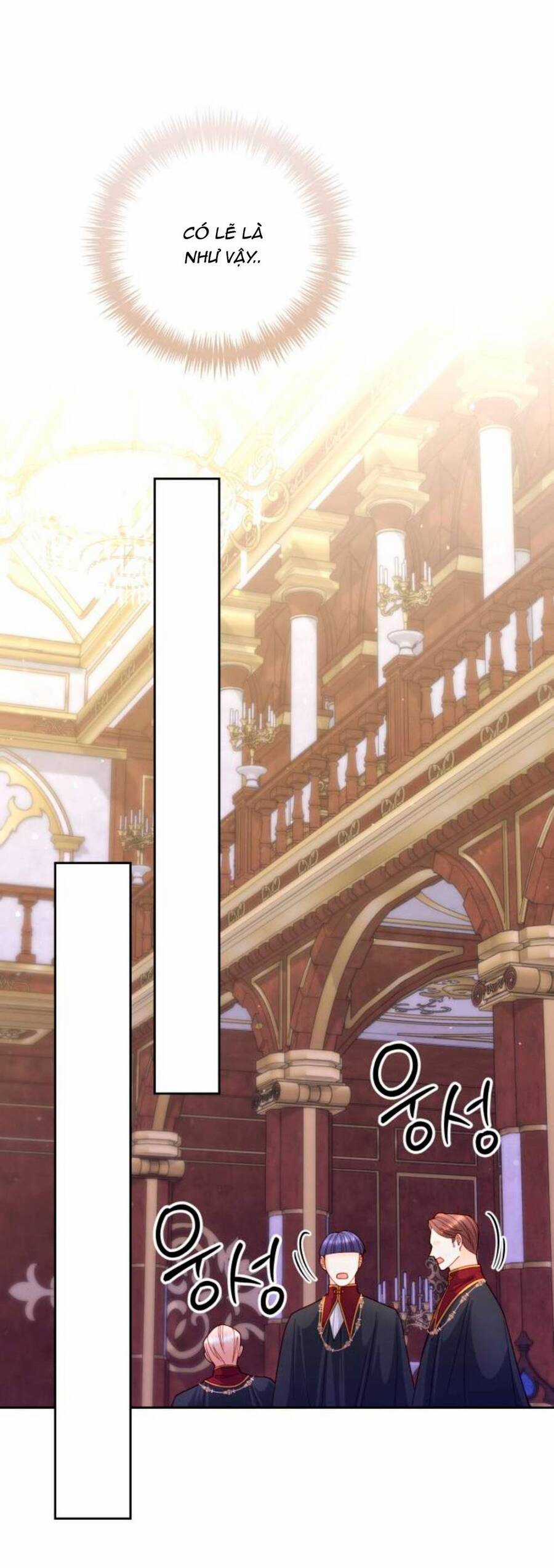 Hoàng Hậu Tái Hôn Chương 154 trang 9