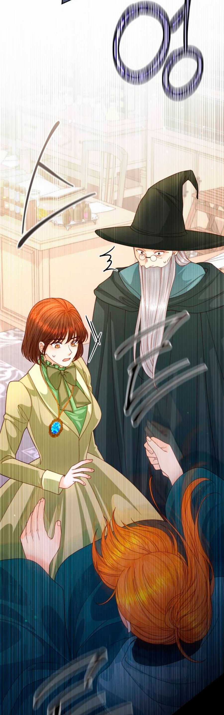 Hoàng Hậu Tái Hôn Chương 155 trang 13