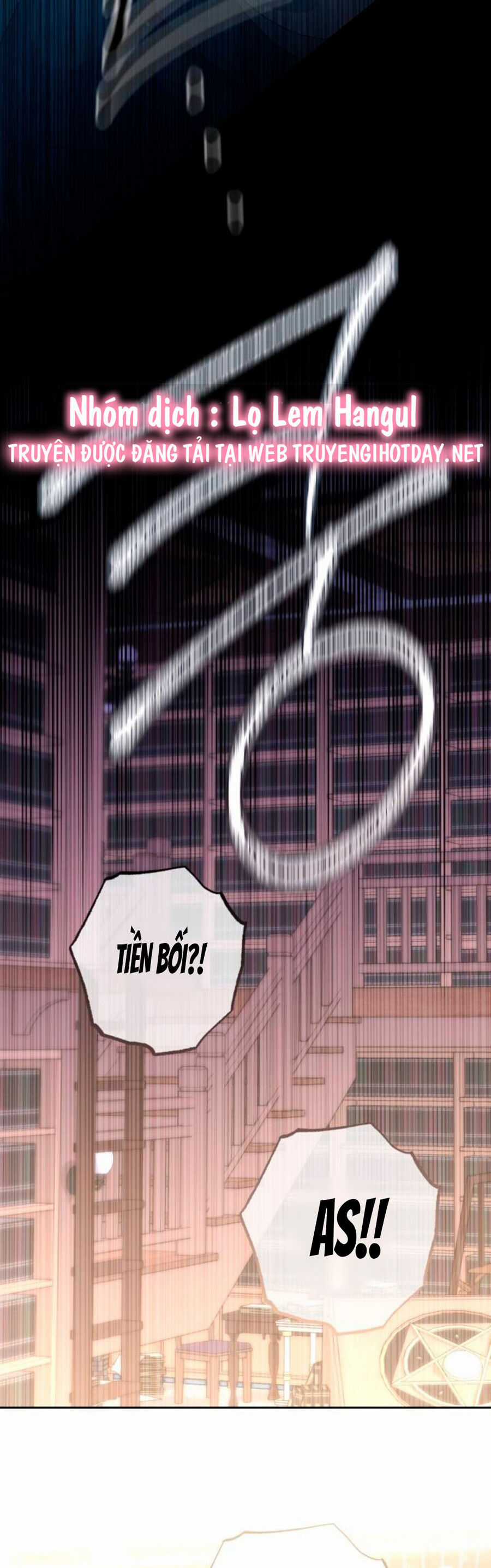 Hoàng Hậu Tái Hôn Chương 155 trang 14