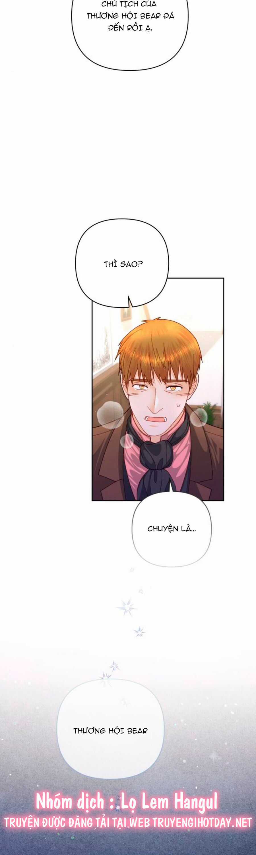 Hoàng Hậu Tái Hôn Chương 155 trang 21