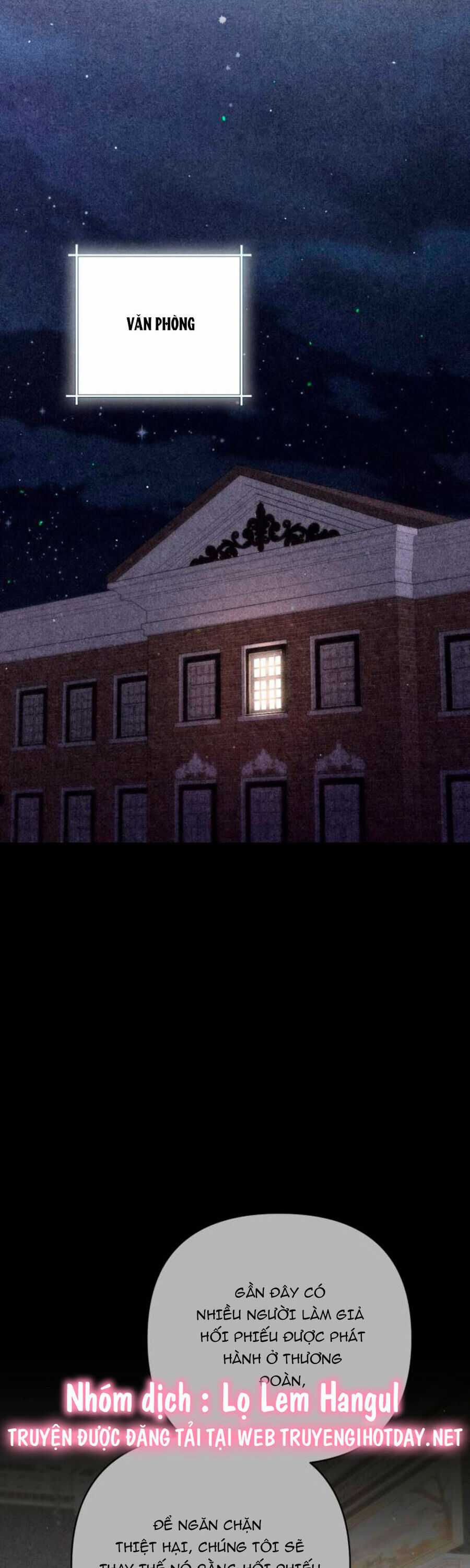 Hoàng Hậu Tái Hôn Chương 155 trang 22