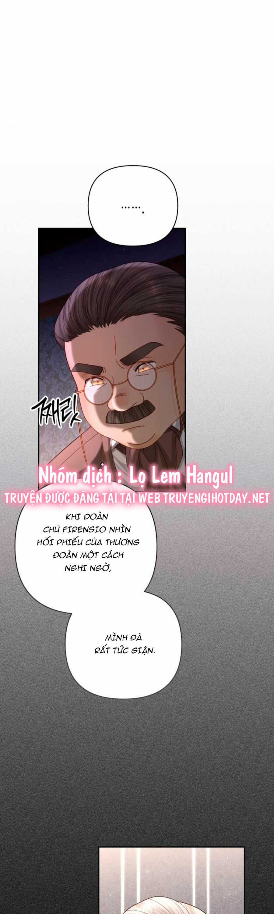 Hoàng Hậu Tái Hôn Chương 155 trang 24