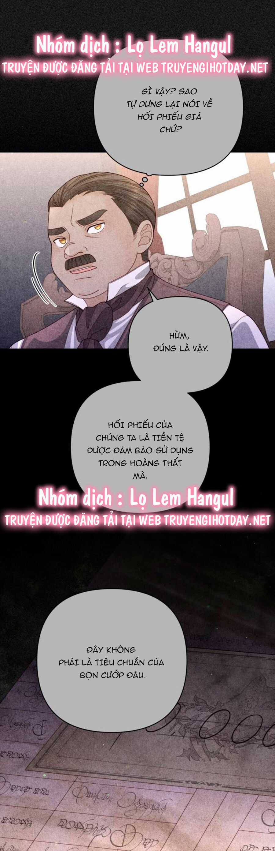 Hoàng Hậu Tái Hôn Chương 155 trang 26