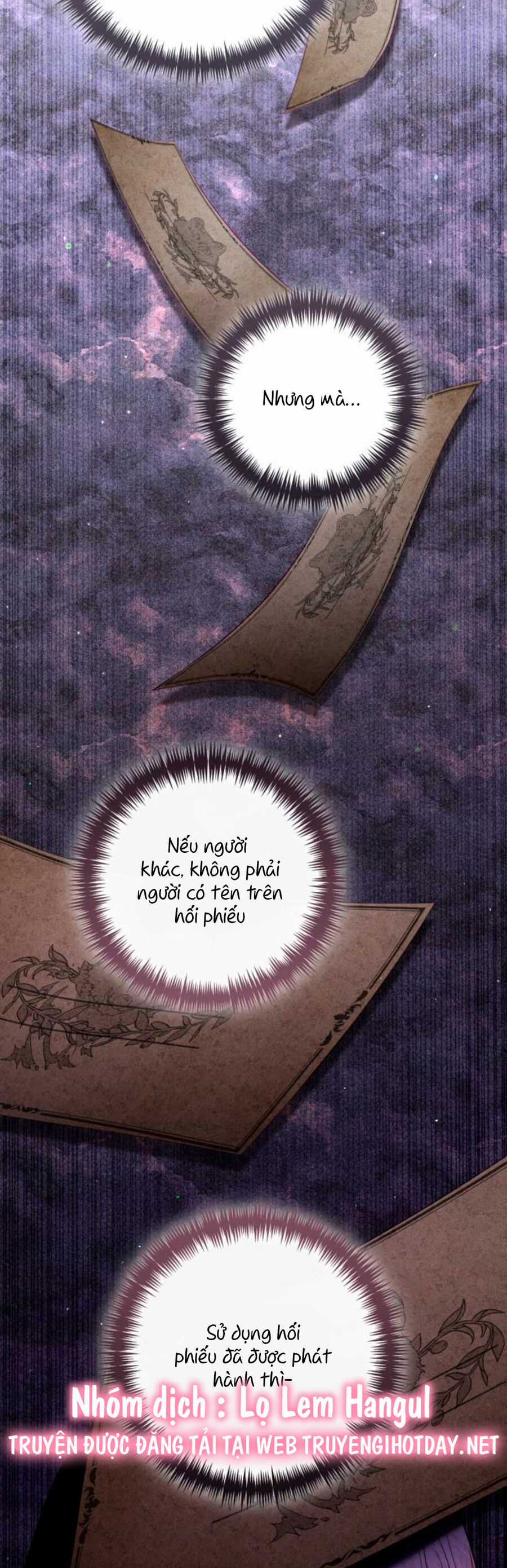 Hoàng Hậu Tái Hôn Chương 155 trang 28