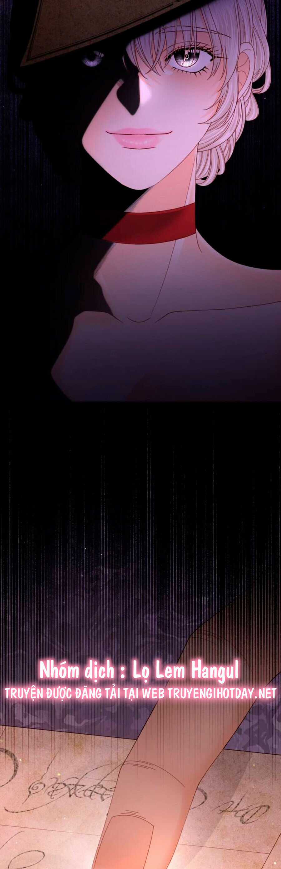 Hoàng Hậu Tái Hôn Chương 155 trang 29