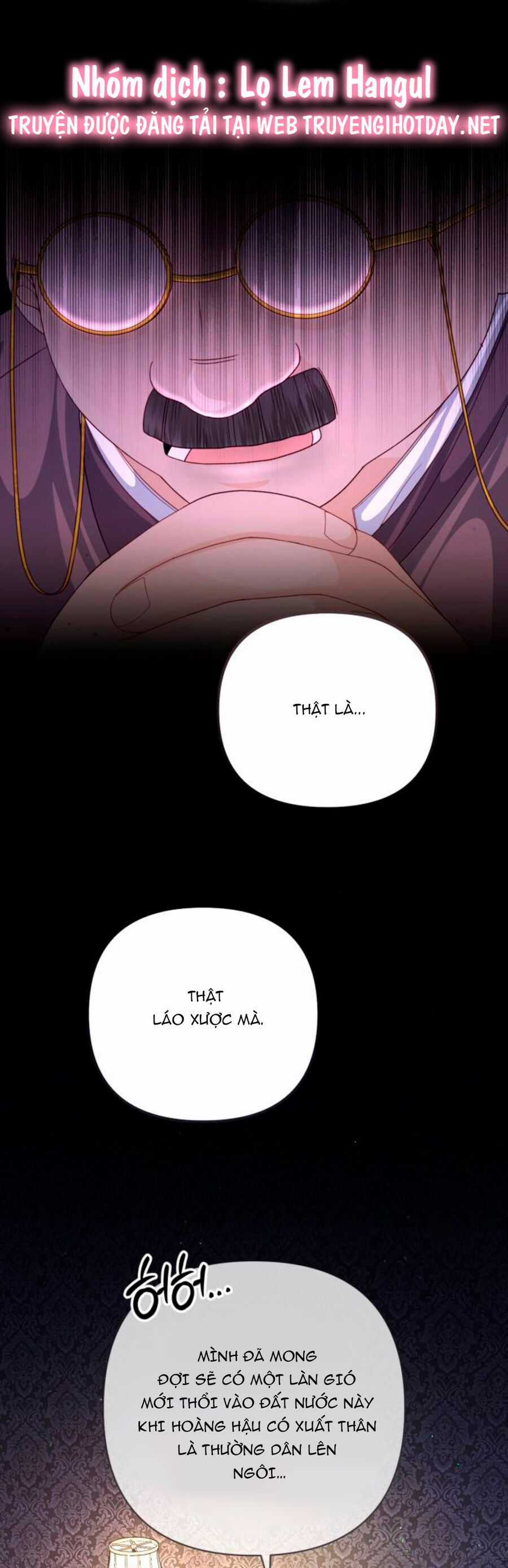 Hoàng Hậu Tái Hôn Chương 155 trang 32