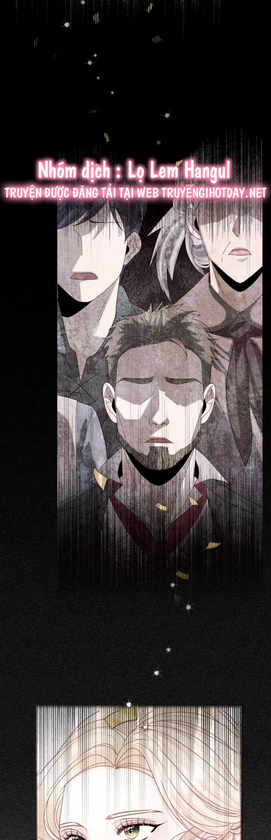 Hoàng Hậu Tái Hôn Chương 155 trang 34