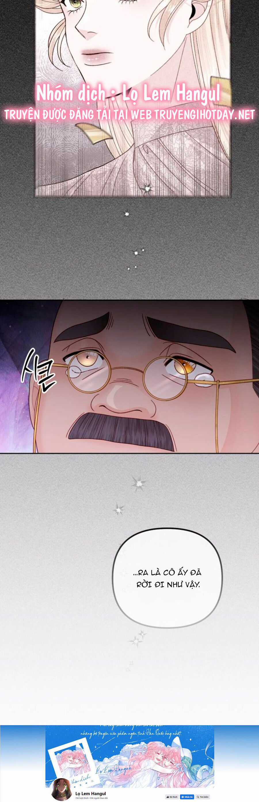 Hoàng Hậu Tái Hôn Chương 155 trang 35