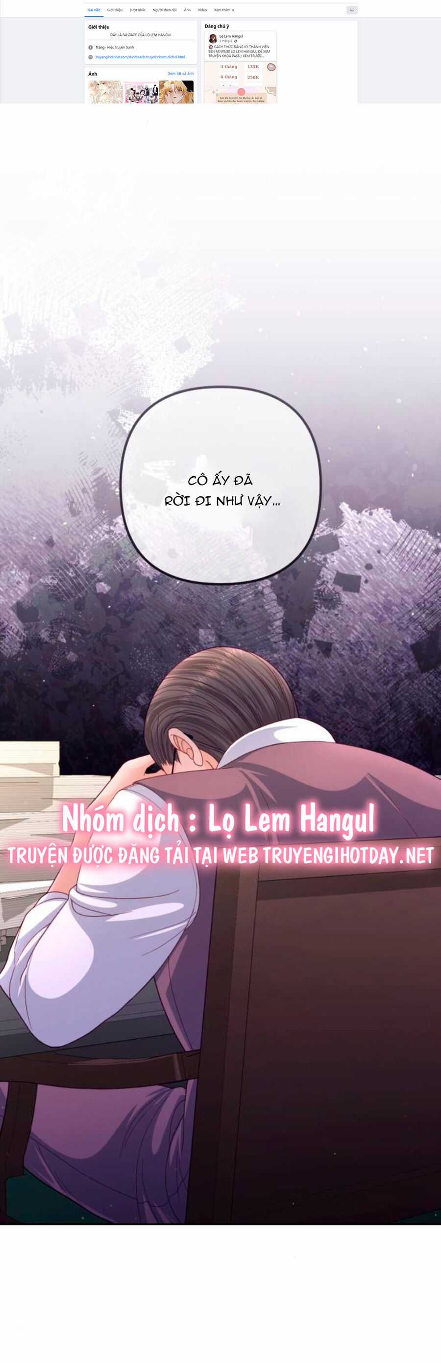 Hoàng Hậu Tái Hôn Chương 155 trang 36