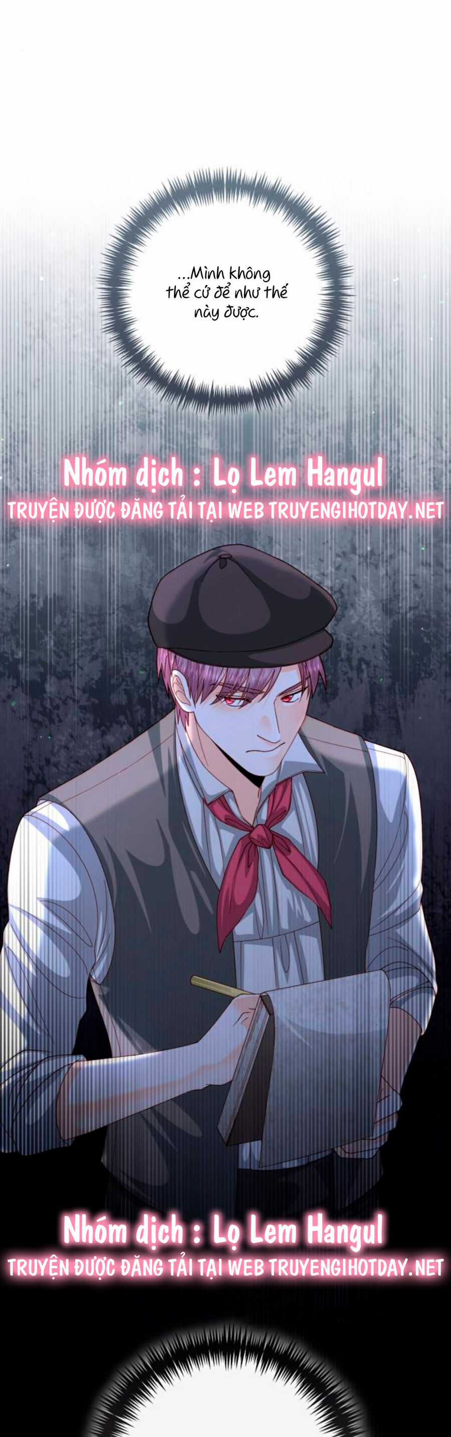 Hoàng Hậu Tái Hôn Chương 155 trang 37