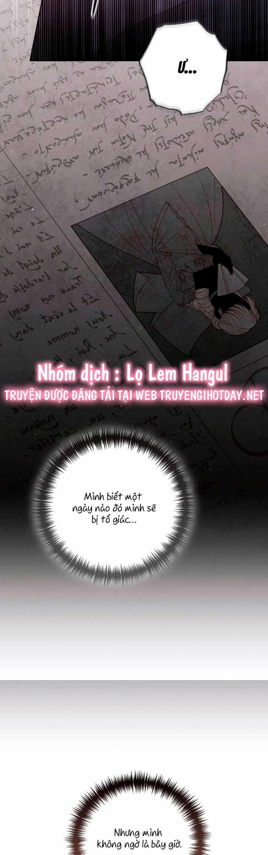 Hoàng Hậu Tái Hôn Chương 155 trang 40