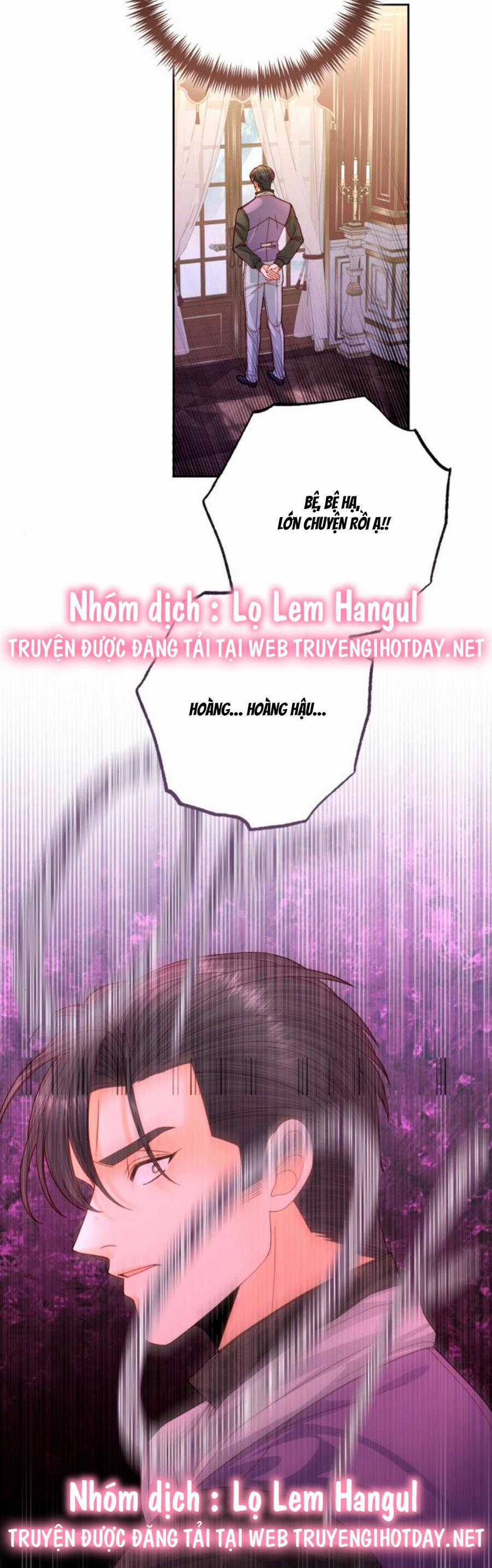 Hoàng Hậu Tái Hôn Chương 155 trang 41