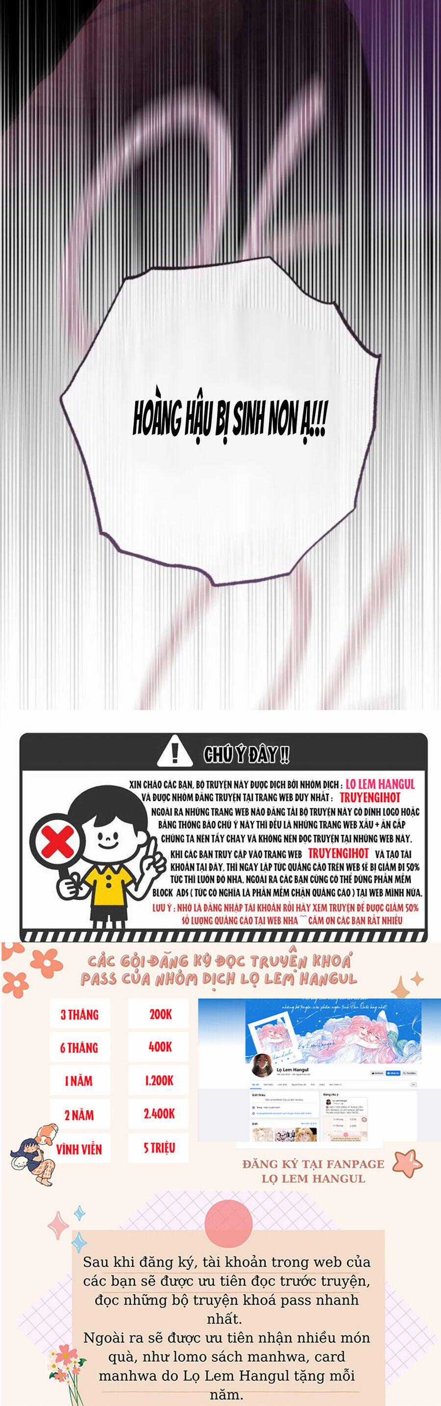 Hoàng Hậu Tái Hôn Chương 155 trang 42