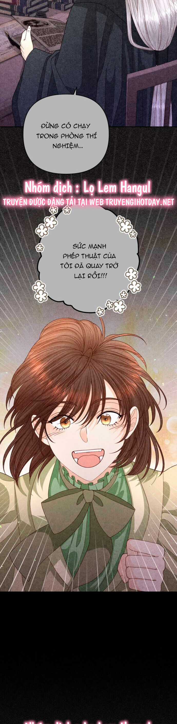 Hoàng Hậu Tái Hôn Chương 155 trang 5