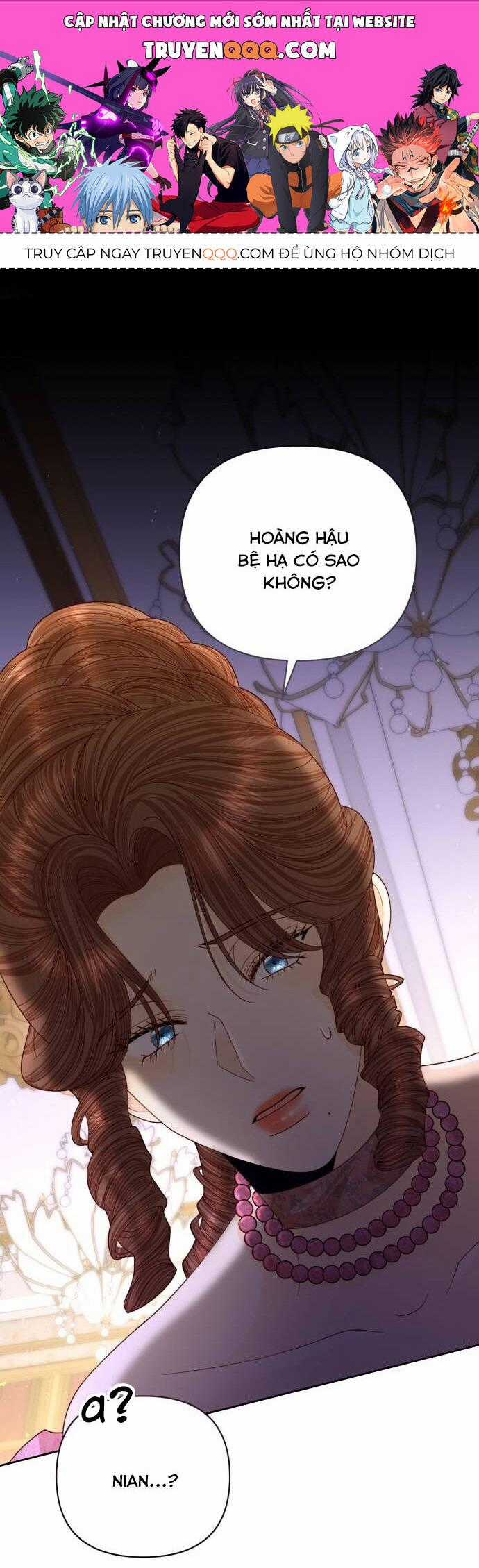 Hoàng Hậu Tái Hôn Chương 157 trang 0