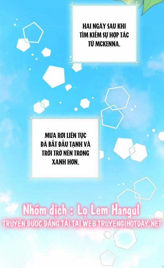Hoàng Hậu Tái Hôn Chương 160 trang 1