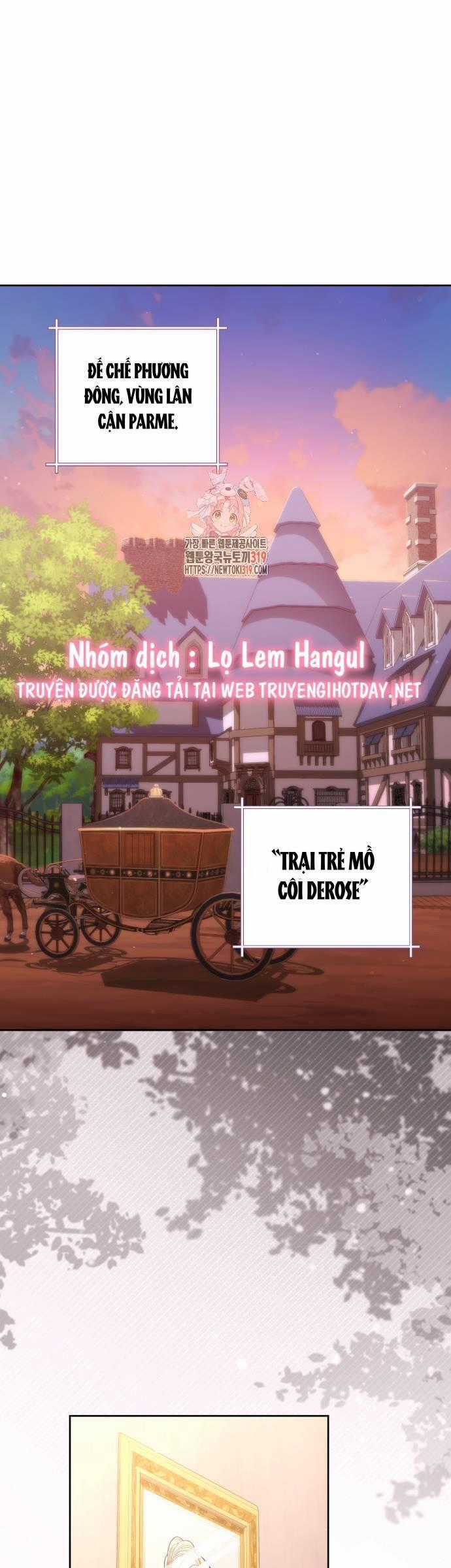 Hoàng Hậu Tái Hôn Chương 166 trang 0