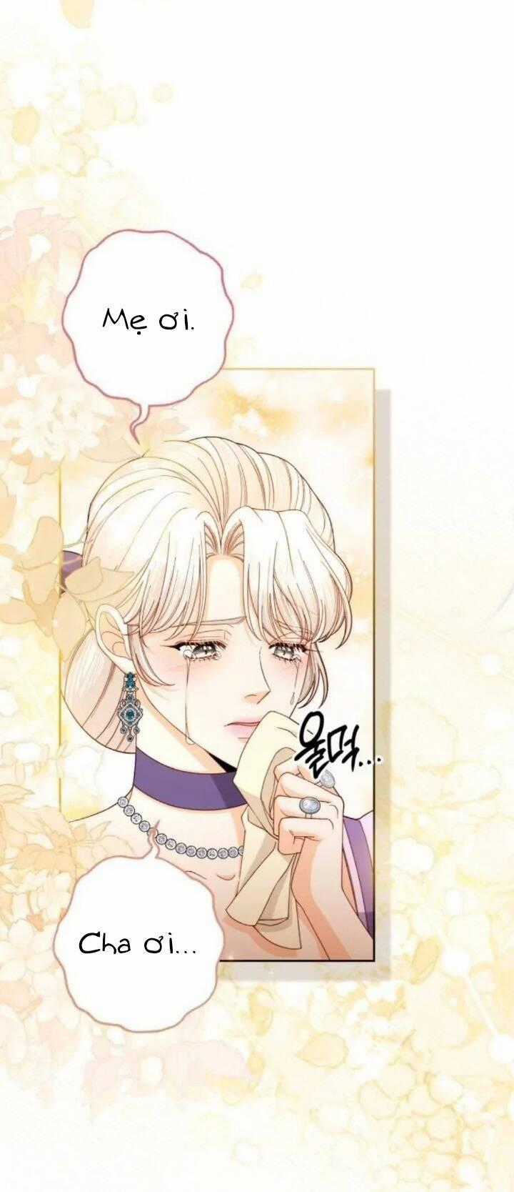 Hoàng Hậu Tái Hôn Chương 168 trang 1