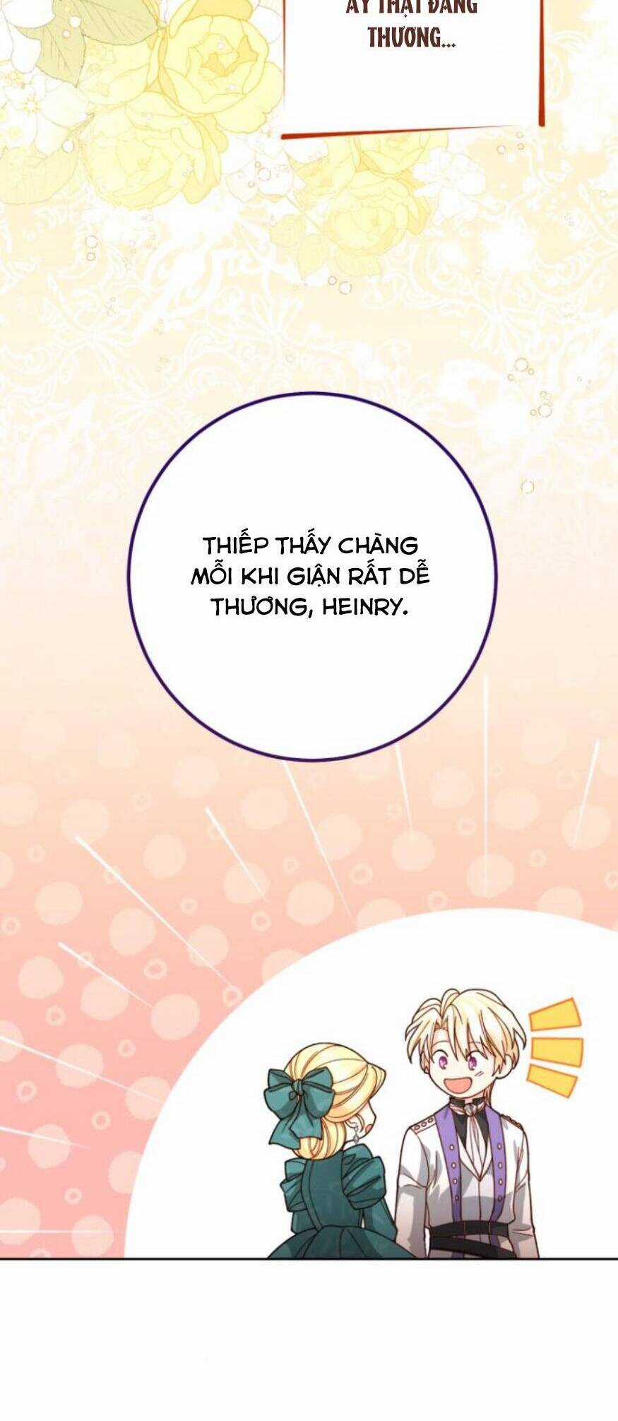 Hoàng Hậu Tái Hôn Chương 172 trang 10