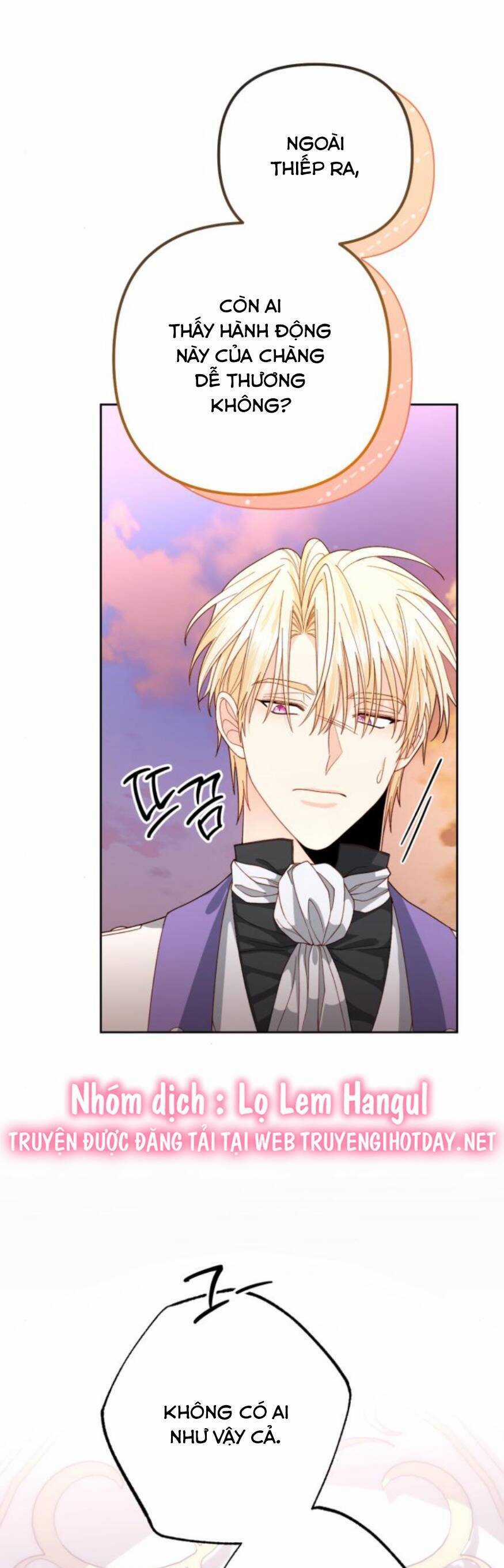 Hoàng Hậu Tái Hôn Chương 172 trang 11