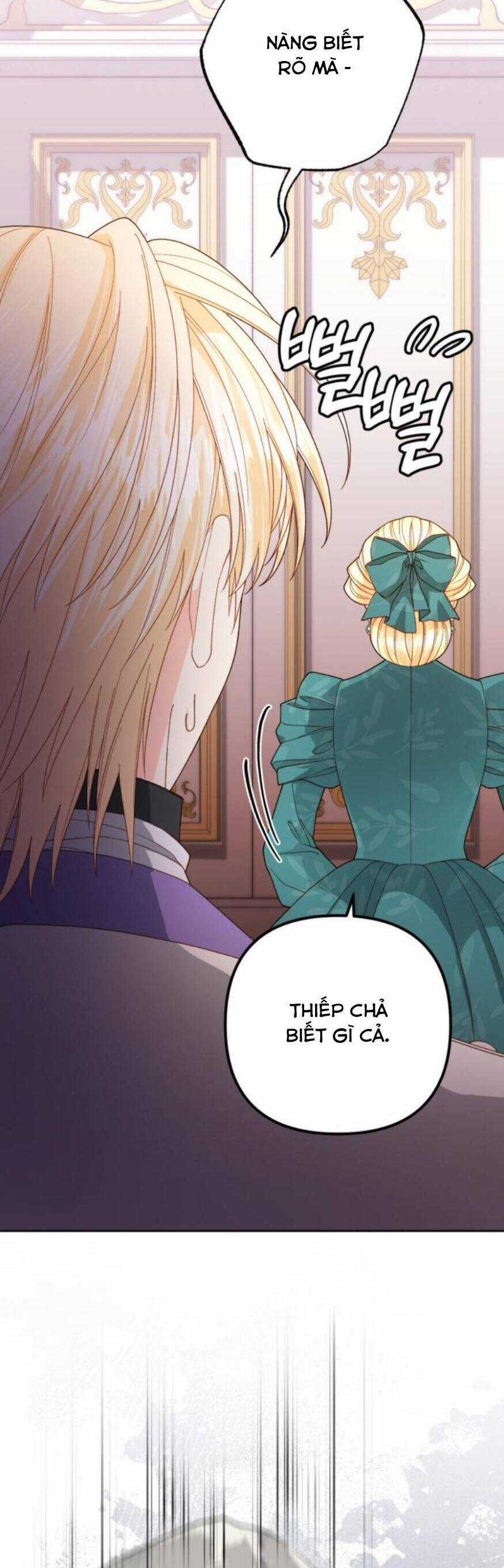 Hoàng Hậu Tái Hôn Chương 172 trang 12