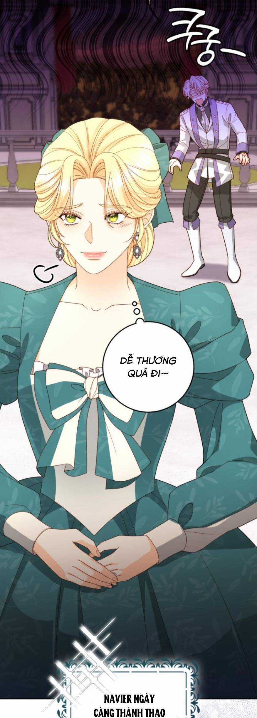 Hoàng Hậu Tái Hôn Chương 172 trang 15