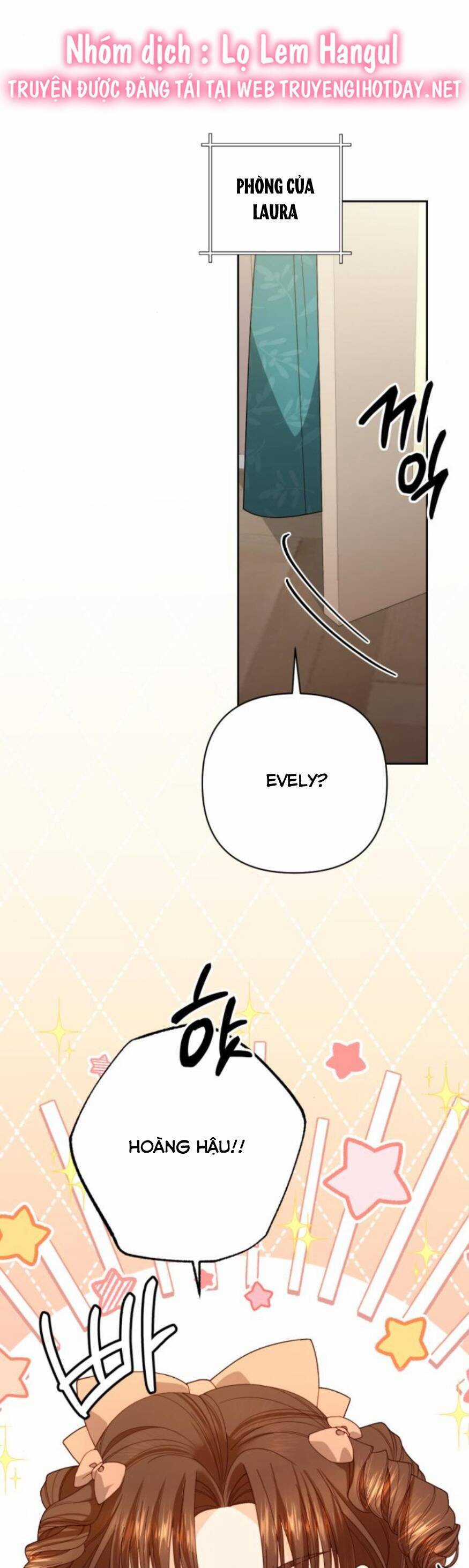 Hoàng Hậu Tái Hôn Chương 172 trang 17