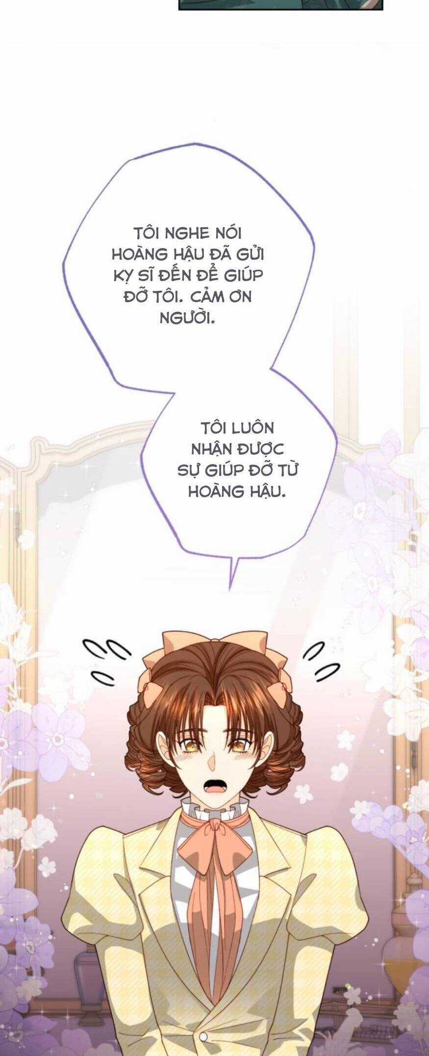 Hoàng Hậu Tái Hôn Chương 172 trang 20