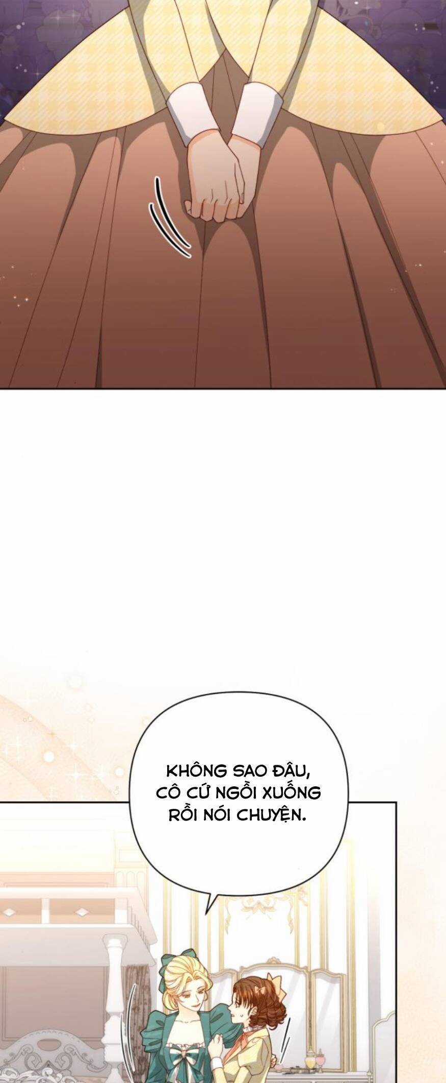 Hoàng Hậu Tái Hôn Chương 172 trang 21