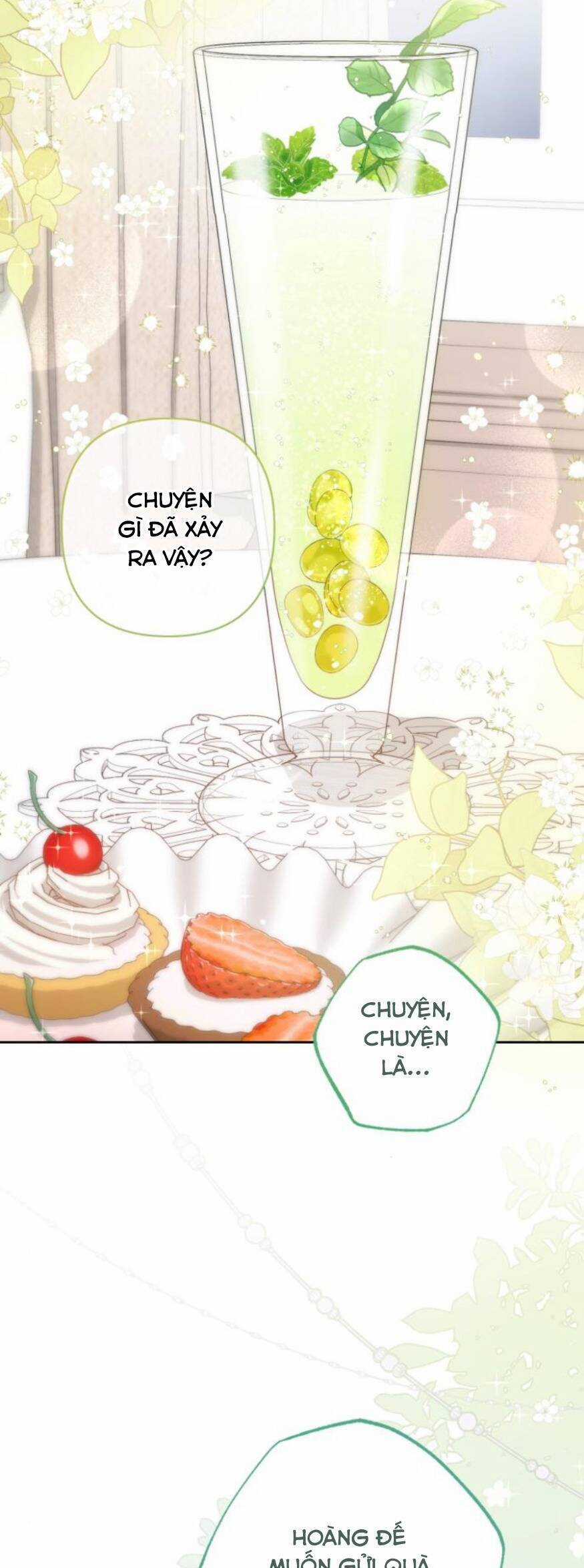 Hoàng Hậu Tái Hôn Chương 172 trang 23