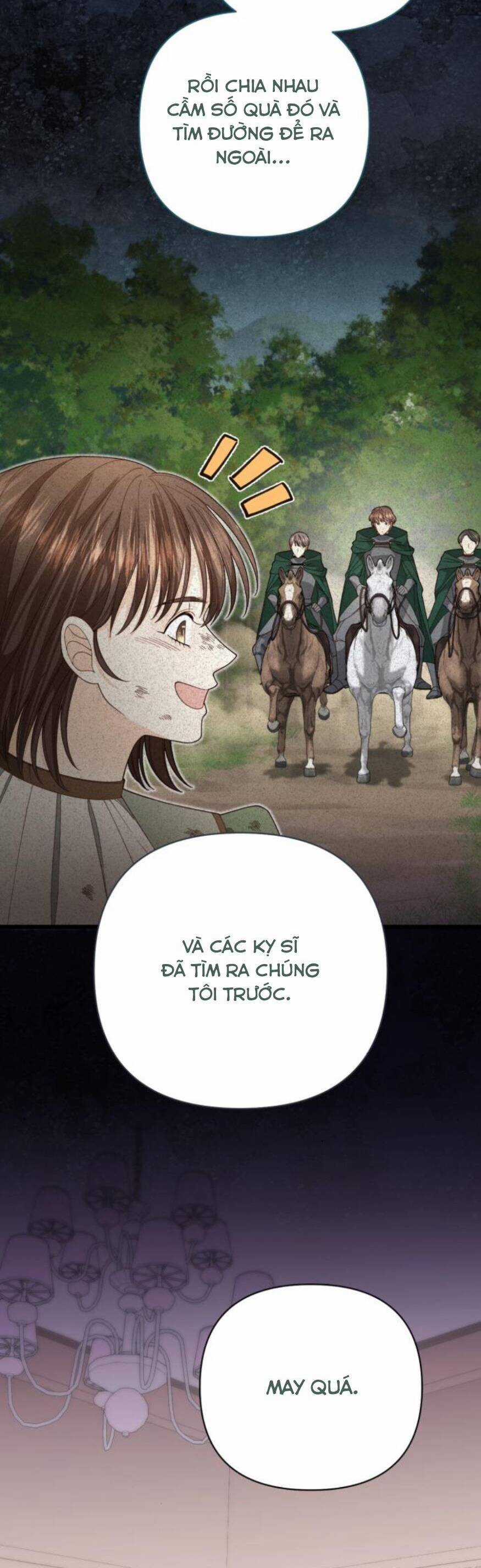 Hoàng Hậu Tái Hôn Chương 172 trang 26