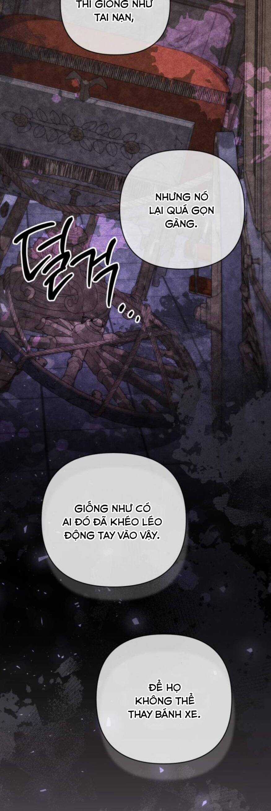 Hoàng Hậu Tái Hôn Chương 172 trang 3