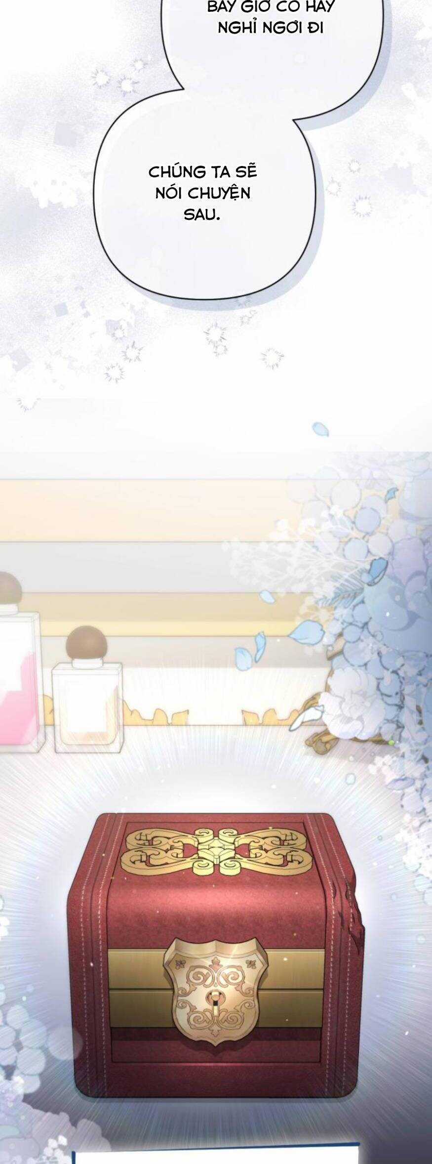 Hoàng Hậu Tái Hôn Chương 172 trang 32